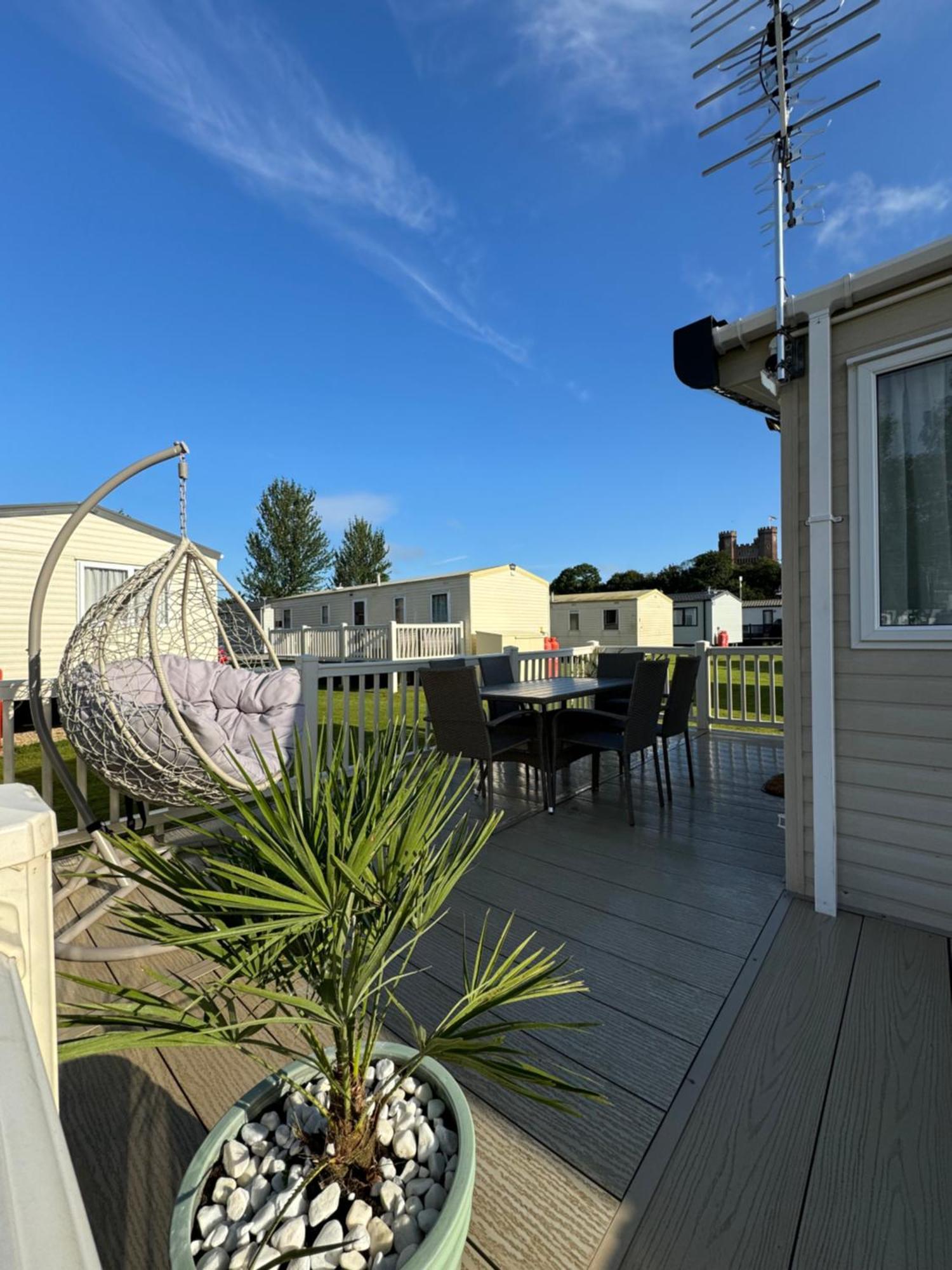 Hot Tub Retreat At Tattershall Lakes المظهر الخارجي الصورة